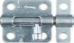 Stanley Na N151449 N151-449 2.5 In. Barrel Bolt, Zinc. Fixed Price $18.54.