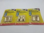 Mag Security 8760 Wood Locks For Double Hung Windows. Fixed Price $9.95.