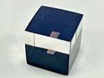 Vtg World's First Single-chip 32-BIT Cpu Hp 9000 Workstation Acrylic Paperweight. Fixed Price $44.99.