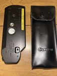 Canon Power Winder A2 Auto Advance For A-1/AE-1 Program 35MM Film Cameras Tested. Fixed Price $29.99.