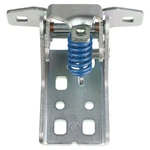 Upper Door Hinge For Front Left Driver Side Compatible With Dodge Ram 15.... Fixed Price $36.51.