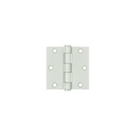 Deltana S35HDUSPW Value Choice For Indoor Applications Steel 1/2-INCH X. Fixed Price $25.84.