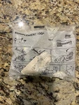 Ikea Komplement 130 Hinges 757.192.00 Pack Of 4. Fixed Price $18.00.