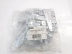 20 Pack Everbilt 6" Zinc Plated Galvanized Gate Tee Hinges 13618. Fixed Price $173.99.