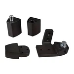 Arch Vistawall Style Right Hand Offset Door Pivot Hinge For Adams Rite. Fixed Price $21.20.