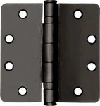 C.r. Laurence BB35NRPBRZ Crl Bronze Non-removable Pin Standard Weight 1/4" Radi. Fixed Price $56.71.