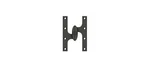 OK6040B Olive Knuckle 6" X 4" Hinge, Solid Brass (each) Oil-rubbed Bronze. Fixed Price $133.88.