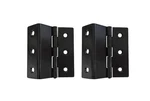 Heavy Duty 3 Fold Retro Hinge, Half Surface For Chest, Cabinet, Furnitu.... Fixed Price $21.13.