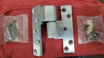 Rixson M19 Rh 626/US26D Intermediate Pivot. Fixed Price $275.00.