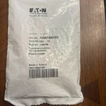Eaton XBAFBS105 Plug In Bridge Bag Of. Fixed Price $27.99.