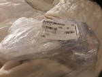 Kason # 1245 Cam Rise 1/2" Door Hinge Flush Chrome New. Fixed Price $59.99.
