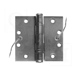 Stanley CEFBB191 Concealed Electrified Full Mortise Hinge - 4 " X. Fixed Price $201.90.
