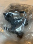 Lot Of 15/ Franklin Brass B59650K-FB-C5 Hinge Pin Door Stop Matte Black No Drill. Fixed Price $52.88.