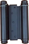 Adjustable Double Action Spring Hinge, Saloon, Swinging Cafe Door Hinges -. Fixed Price $84.99.