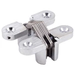 Lamp R-45 Concealed Hinge,h 1 25/32 4WDY6. Fixed Price $22.23.