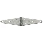 National Hardware N128-322 282BC Heavy Strap Hinge Galvanized. Fixed Price $38.65.