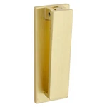 Door Knocker Gold 4.75. Fixed Price $45.79.