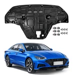 Gorzizen Engine Splash Shield Fit For Hyundai Sonata 2020-2023 Case. Fixed Price $183.51.