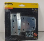 Stanley T-hinge 3-1/2" Heavy Duty Exclusive Bearing #S808-667/CD908. Fixed Price $8.00.