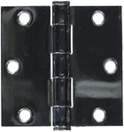 Deltana S35HD26 Value Choice For Indoor Applications Steel 1/2-INCH X. Fixed Price $29.58.