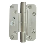 Andersen Door Hinge Right Handed Single Satin Nickel 2005-PRESENT. Fixed Price $152.32.