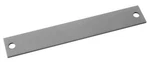 Rockwood Door Edge Filler Plate, 1-1/4" By 3/16" 2 Pack. Fixed Price $15.99.