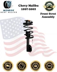 Monroe Oem Front Struts For 1997-2003 Chevy Malibu With Lifetime Warranty. Fixed Price $105.12.