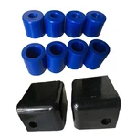 Lisylineauto For Peterbilt Hood Roller Bushing Kit And Truck Blue&black. Fixed Price $52.43.