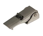Draw Latch, Nonlocking, 304 Stainless Steel (4RRK4). Fixed Price $18.45.