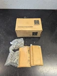 Hager BB2112 Us 32D 630 Door Hinge 4" Stainless Steel (pack Of 2). Fixed Price $39.99.