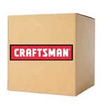 Craftsman 7010756YP Ball Bearing Garden Tools Machinery Reduces Friction Ss. Fixed Price $27.40.