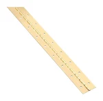 National Hardware N148-155 Brass Steel Continuous Hinge 1-1/2 X 30 In.. Fixed Price $26.27.