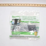 Barrete Heavy-duty Butterfly Hinge Kit Black EPN-5754. Fixed Price $28.85.