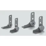 Lamp HG-TB45R Torque Hinge, 304 Stainless Steel, 18 Leaf W X 11/16. Fixed Price $32.89.