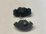 2PC Lincoln Welder Door Hinges SP85 SP100 SP125 SP135 Pak 100HD Pro Mig 175. Fixed Price $34.95.