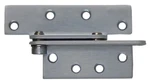 Markar Pivot Hinge Steel B1923US2G. Fixed Price $123.70.