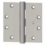Hager 1279414 Bright Nickel Hinge. Fixed Price $19.05.