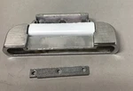 Kason 217-000012 Edge Mount Door Hinge, 5-3/4" X 1-3/8", 34.9MM (B171). Fixed Price $20.00.