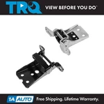 Trq Door Hinge Upper Lower Pair Set For 78-97 Bronco F150 F250 Ranger Ltd. Fixed Price $64.95.