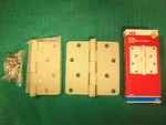 Residntial 1/4" Radius Prime Coat ( 2 Hinges Box ). Fixed Price $16.99.