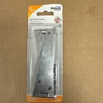 National Hardware N127-605 V280 Light Strap Hinges Zinc Plated, Pack. Fixed Price $9.75.