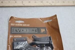 Everbilt Black Self-closing Gate Kit. Fixed Price $15.59.
