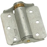 National Hardware N115-105 Adjustable Spring Hinge, Galvanized, 3", 2-PACK. Fixed Price $44.62.