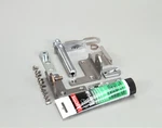 Hoshizaki Hinge Kit On Right HS-3528 Genuine Oem Replacement Part. Fixed Price $681.88.