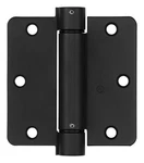 National Hardware 3-1/2 Oil Rubbed Bronze Spring Hinge N350-827. Fixed Price $33.12.