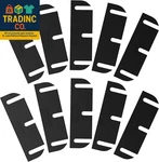 Door Hinge Shims (0.050 Inch Thickness - Can Be Trimmed To 0.035. Fixed Price $24.99.