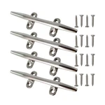 Veithi 316 Stainless Steel Boat Cleat, Cleats Dock O.... Fixed Price $55.66.