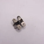 Jako 3-WAY Concealed Hinge Stainless Steel 1-3/4" BC4513. Fixed Price $6.05.