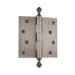 Grandeur ACOHNG-SQ-ST-RES-4 X Inch Plain Bearing Square. Fixed Price $42.75.