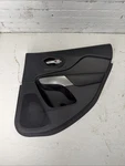2019 - 2023 Jeep Cherokee Rear Right Door Cover Panel Oem 6CH761X9AB Black. Fixed Price $135.40.